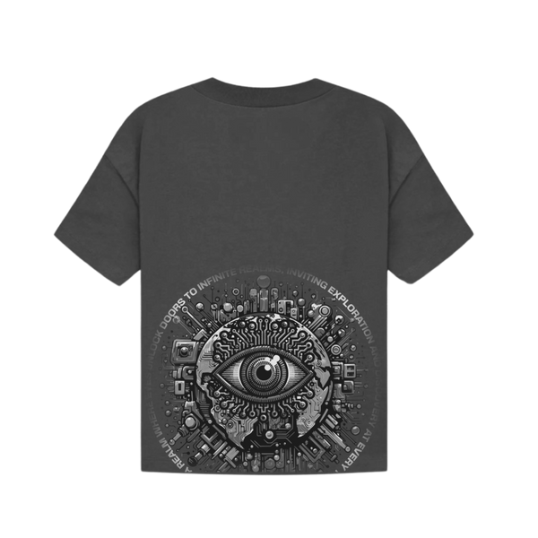 Mechanical WRLD T-Shirt