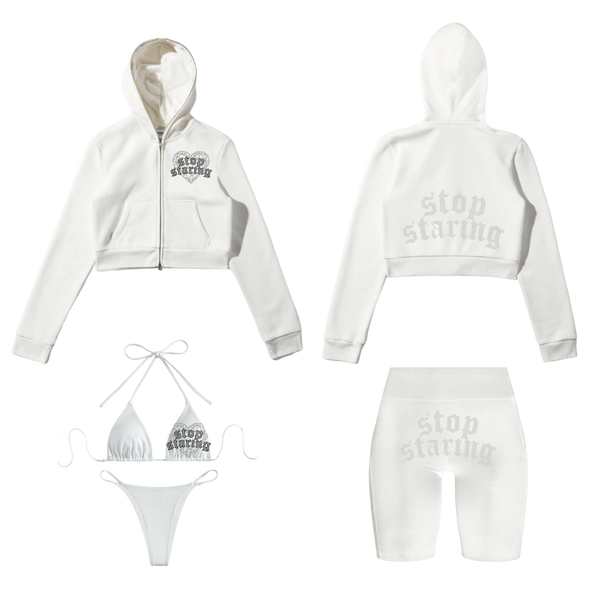 Stop Staring - Women's Bundle