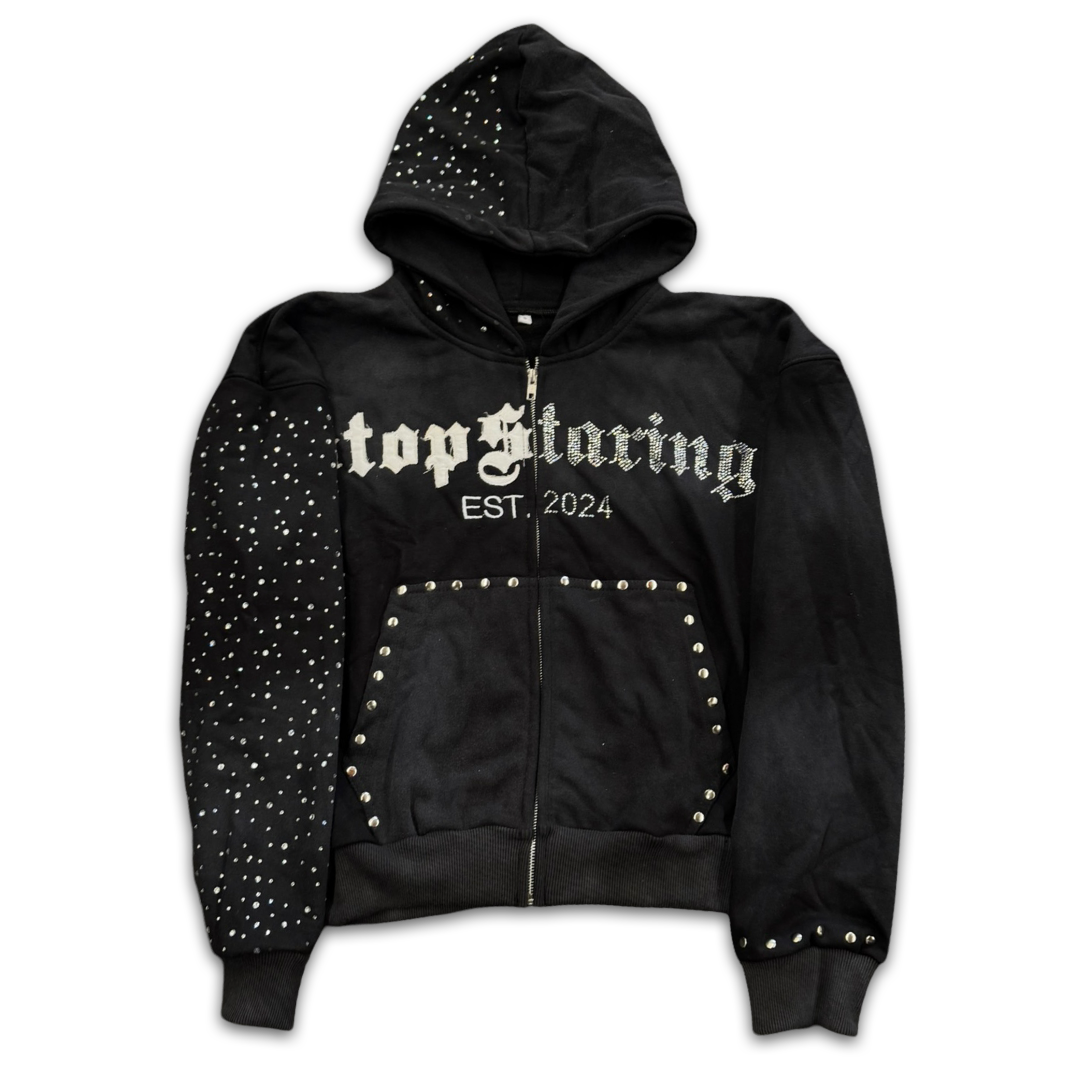 Sorry For The Wait Hoodie