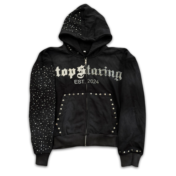 Sorry For The Wait Hoodie