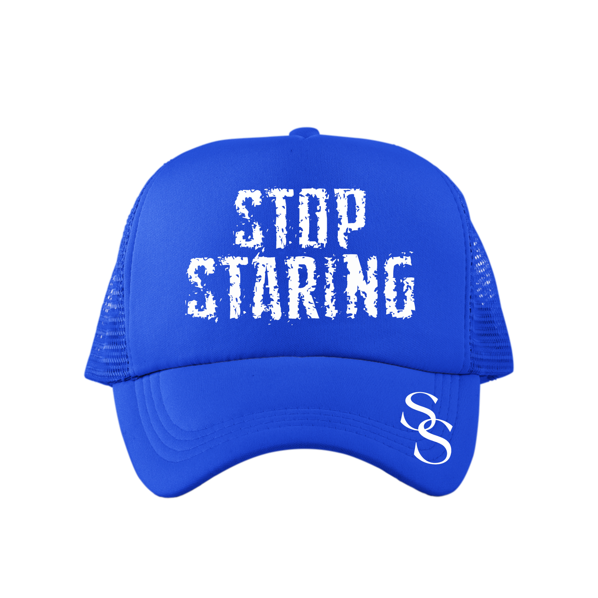 Stop Staring "Classic" Hat