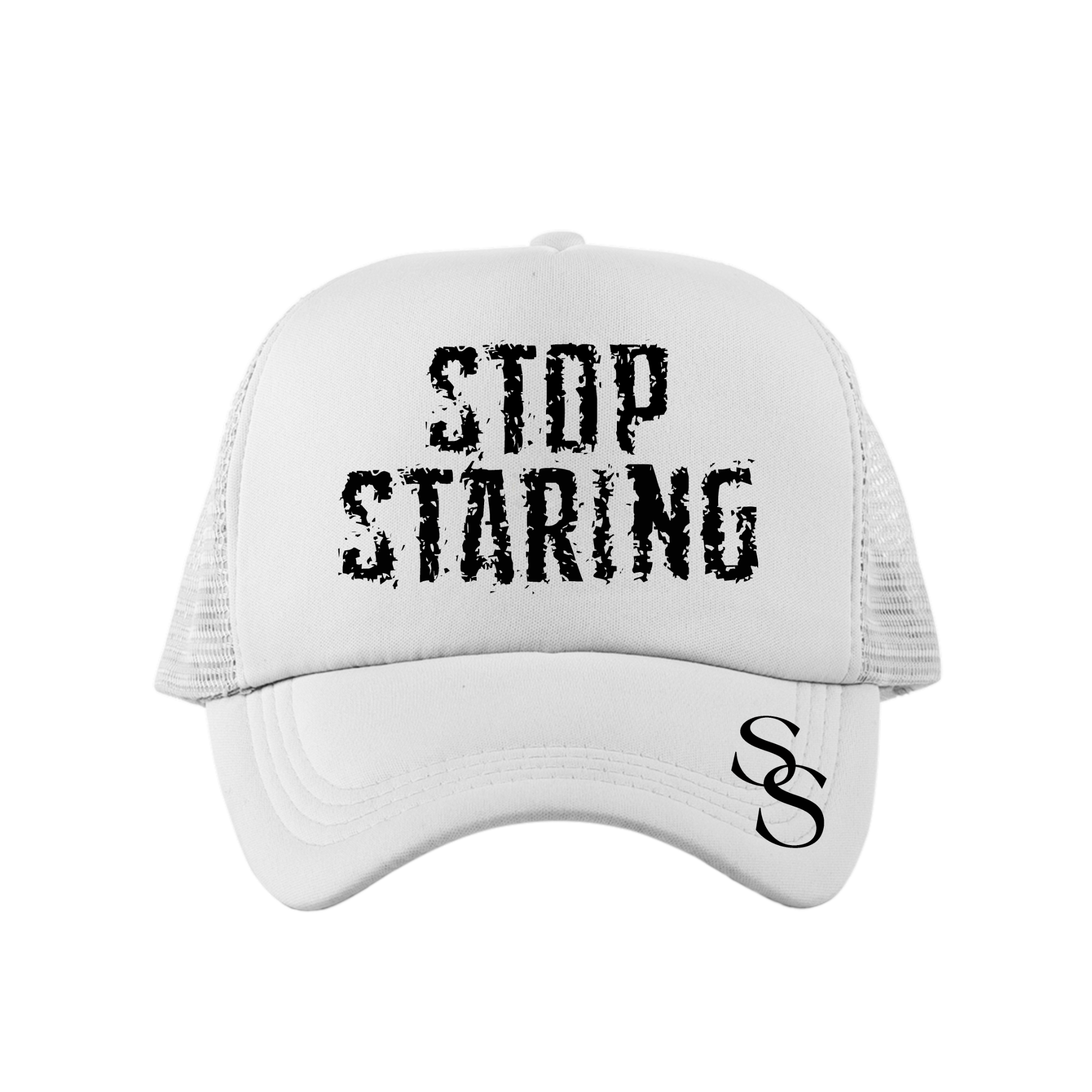 Stop Staring "Classic" Hat