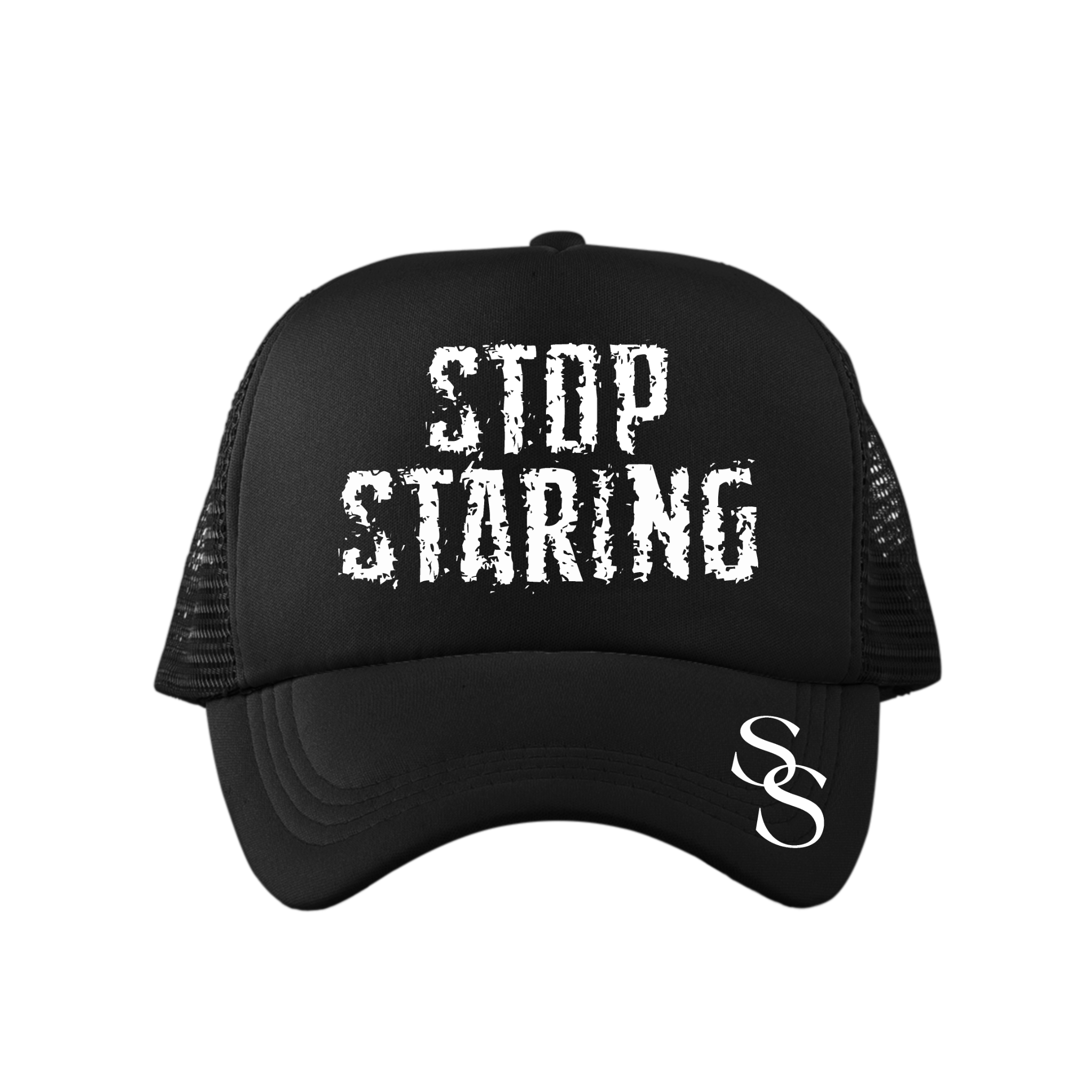 Stop Staring "Classic" Hat