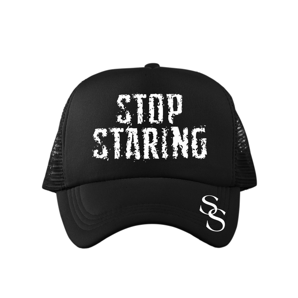Stop Staring "Classic" Hat